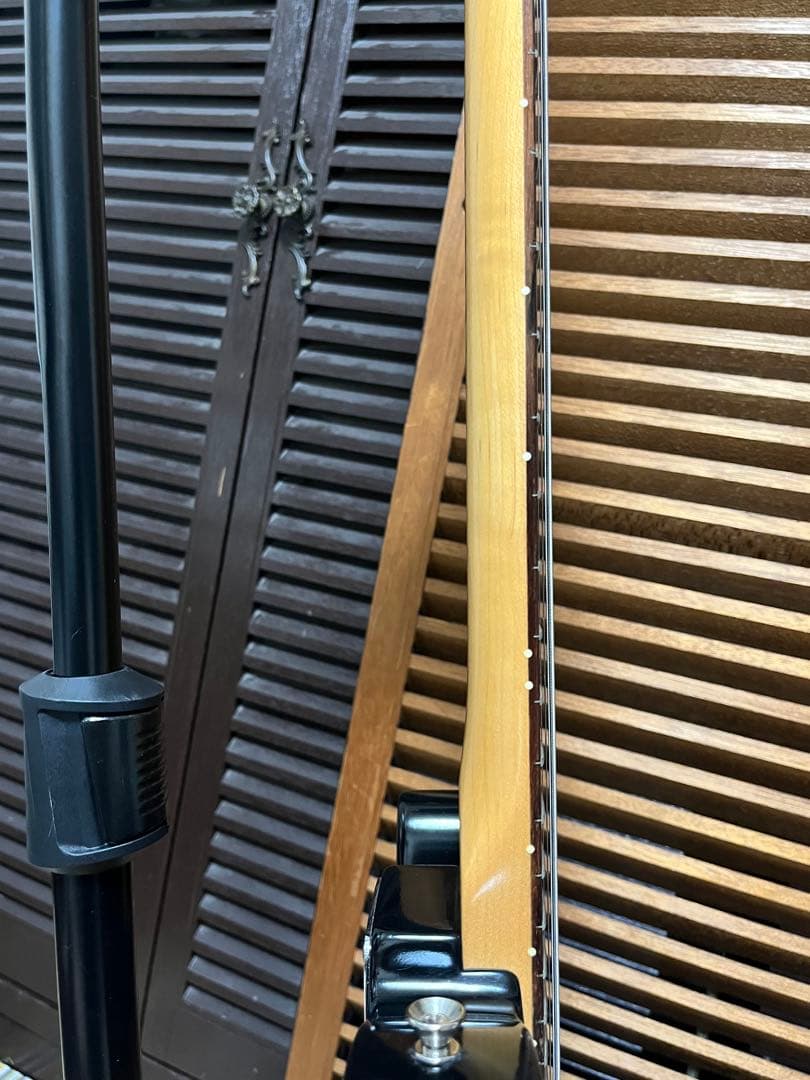 最終価格Fender USA Highway one Telecaster