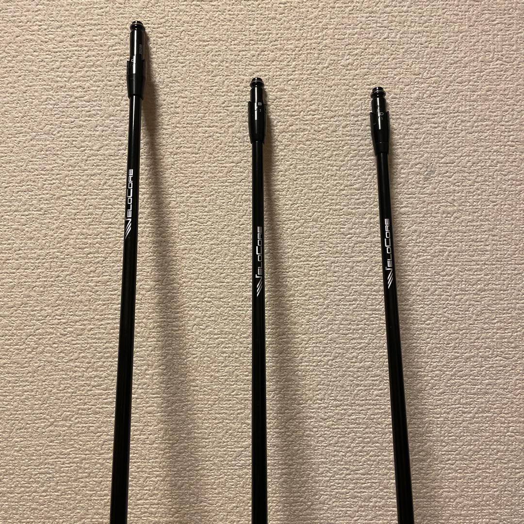 VENTUS BLACK TR 1w ベンタスブラック3w.5wタイトリスト