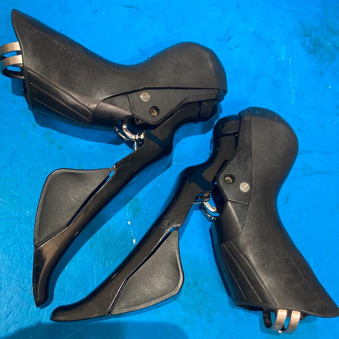 ★105油圧R7000系ST FD RD BRコンポセット