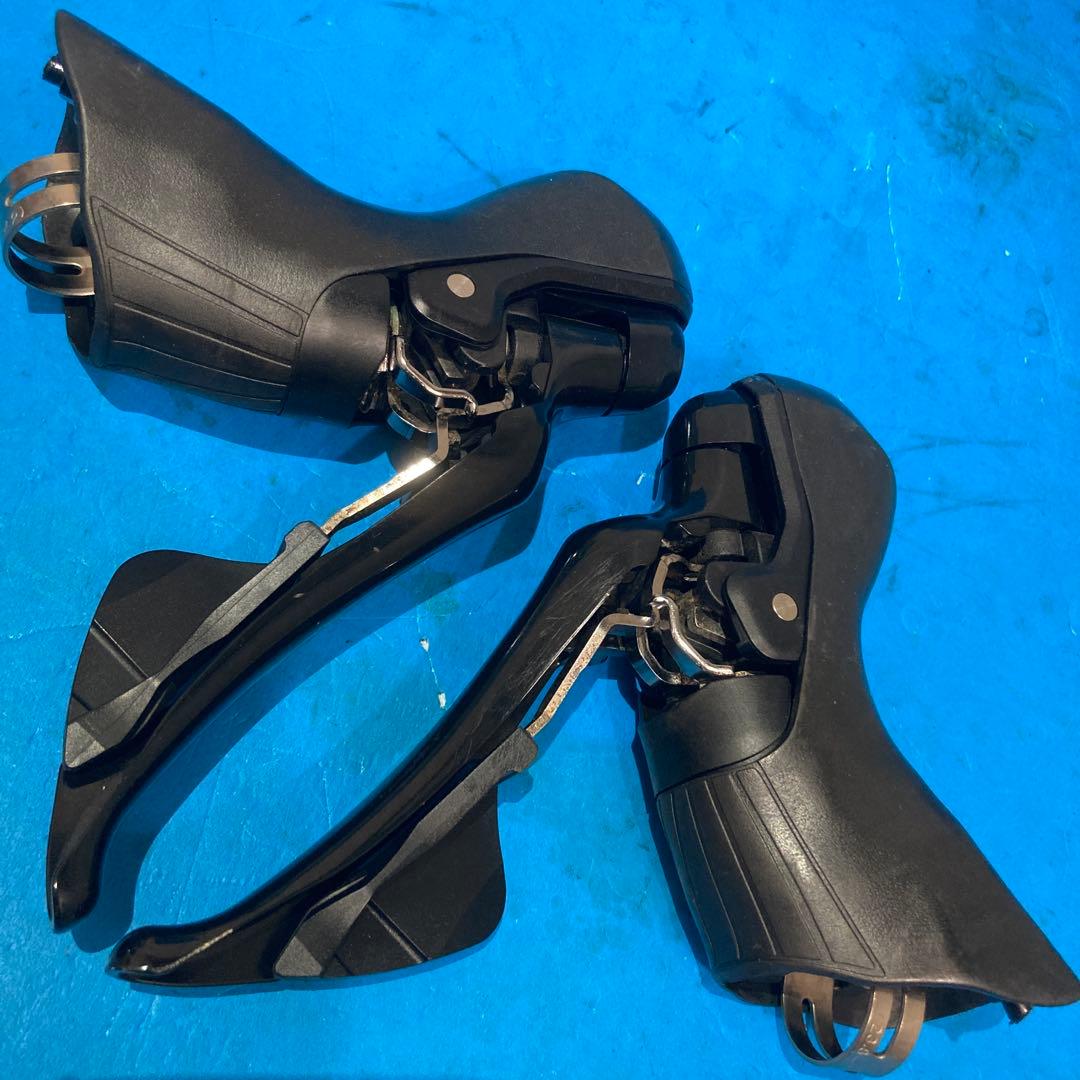 ★105油圧R7000系ST FD RD BRコンポセット