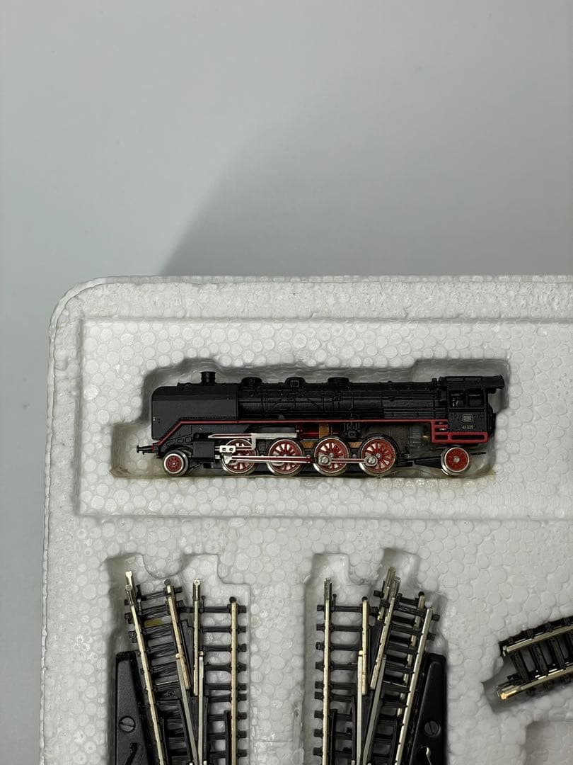 メルクリン märklin mini-club Zゲージ 81862