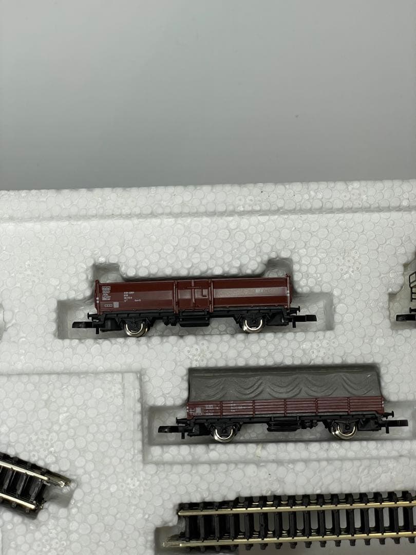 メルクリン märklin mini-club Zゲージ 81862