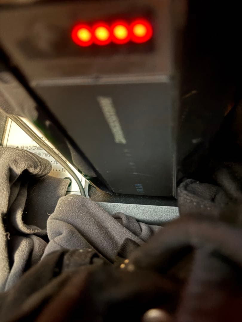 パチンコマルハン昭島店に受け取りに来れる方　電動アシスト自転車 前後バスケット付