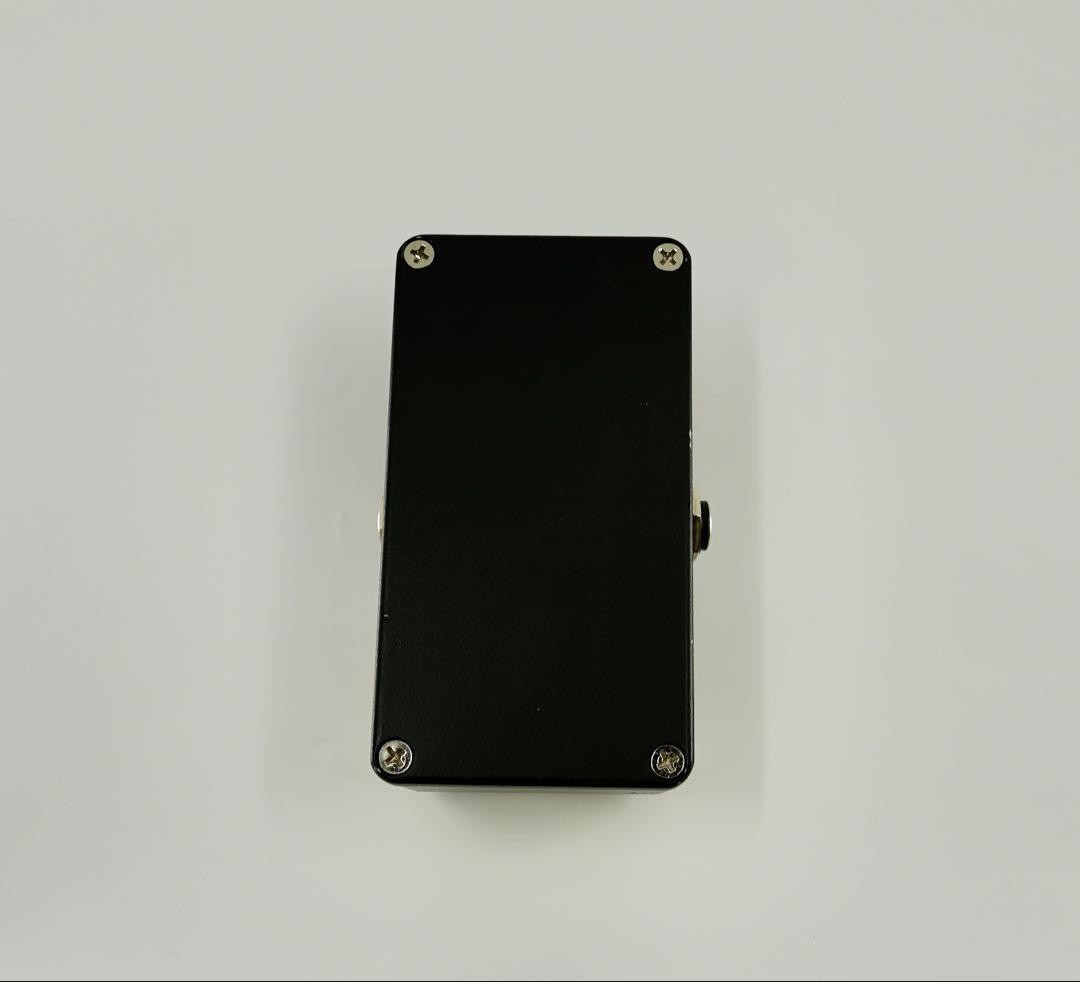 ギター pedal diggers 45 overdrive pedaldiggers