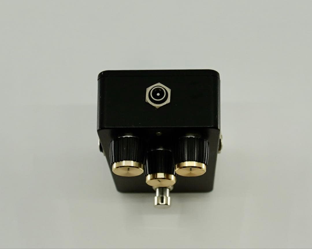 ギター pedal diggers 45 overdrive pedaldiggers