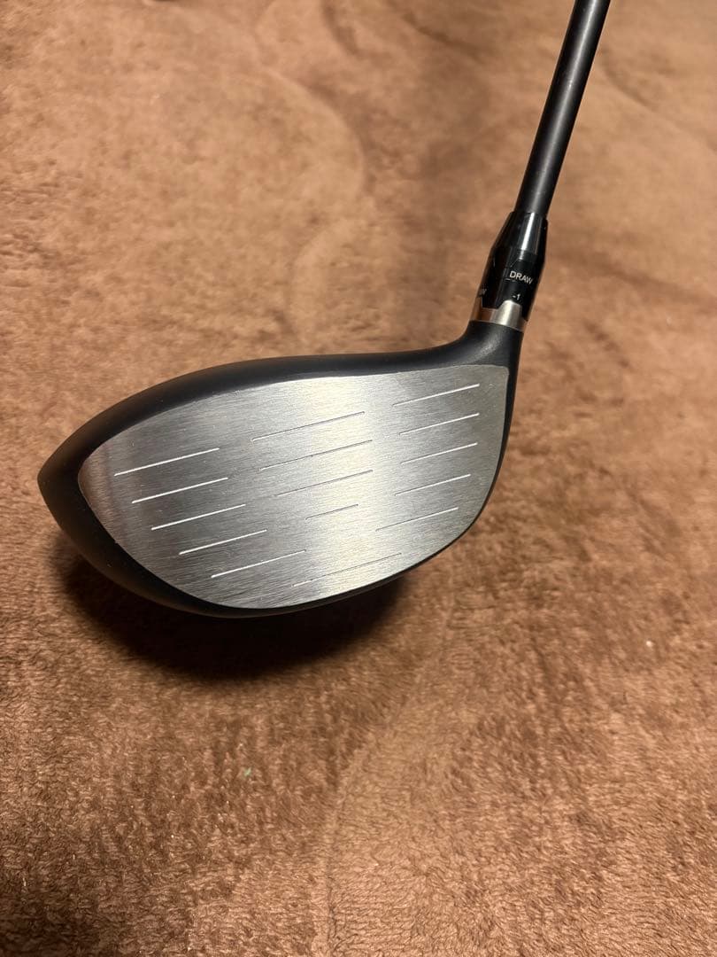 muziik OnTheScrew DD2 HEAVEN ドライバー