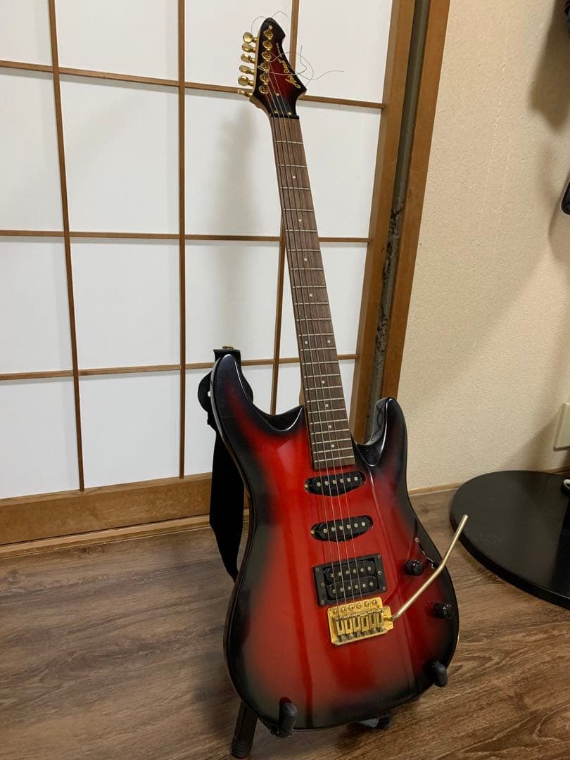 【配達無料】AriaProⅡ MAGNA-series エレキギターアンプセット