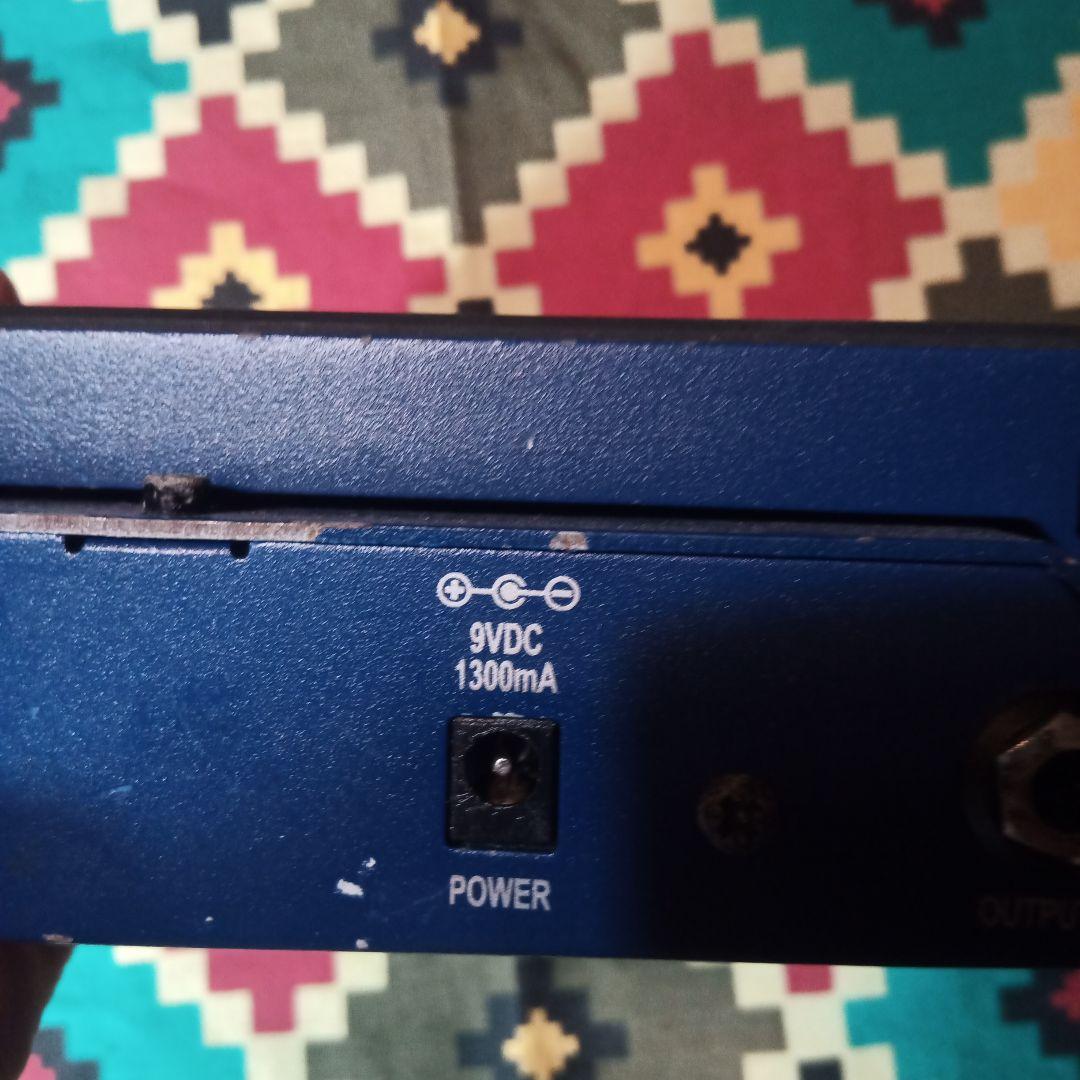 digitech bass Wammy ※不具合有り