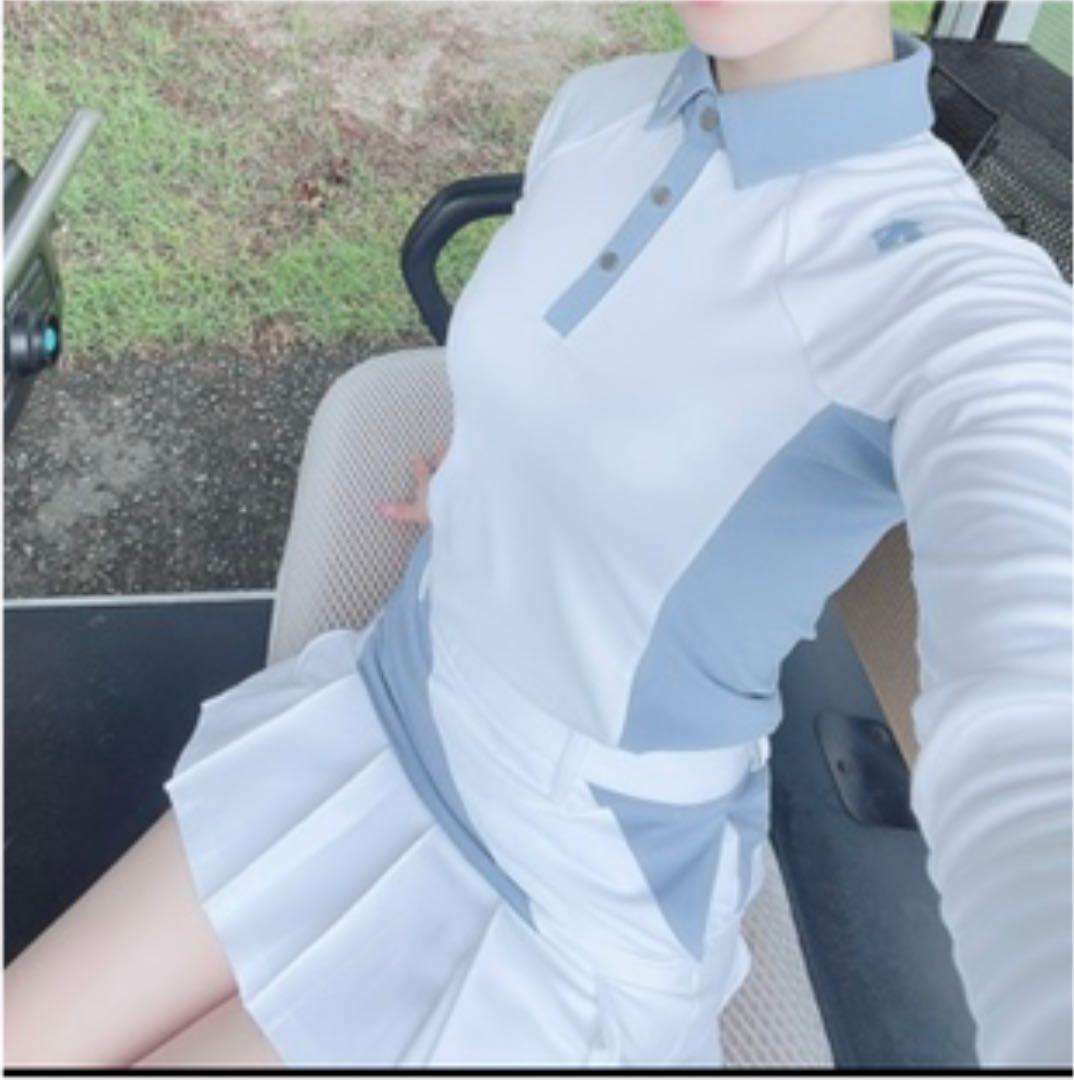 デサント ゴルフウェア