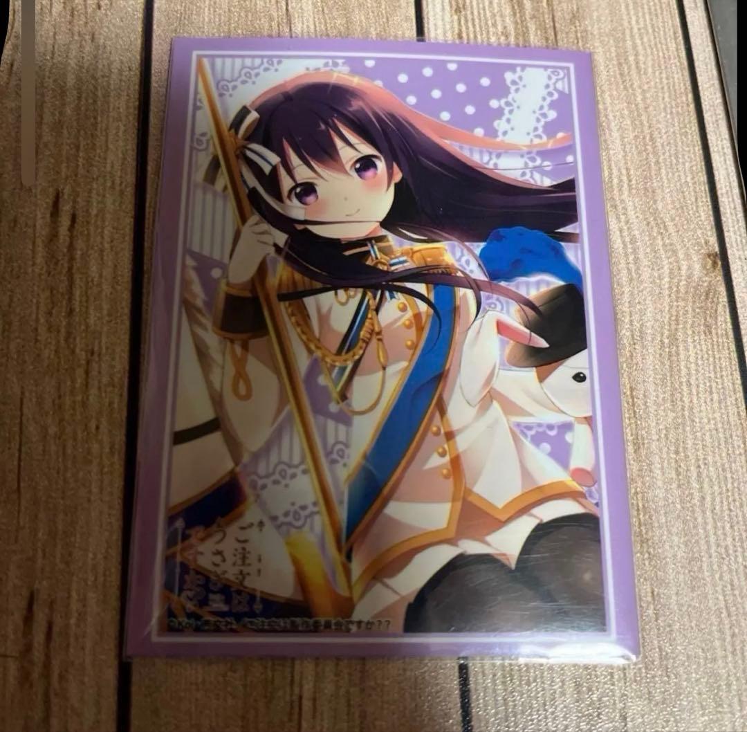 【即日発送】4cゼーロ　ドロマーゼーロ　デッキ　スリーブ付属