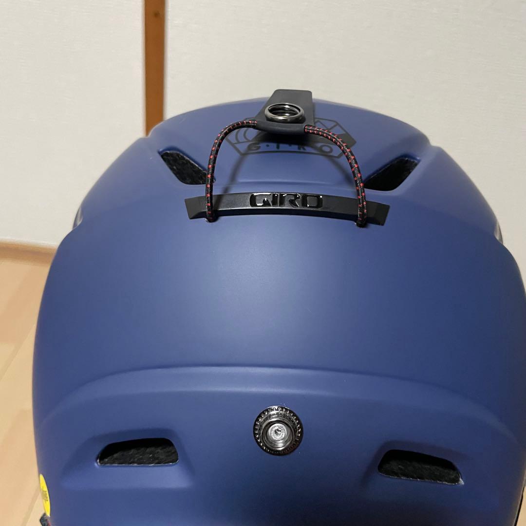 GIRO ユニオン ミップス アジアンフィット（Ｌサイズ）