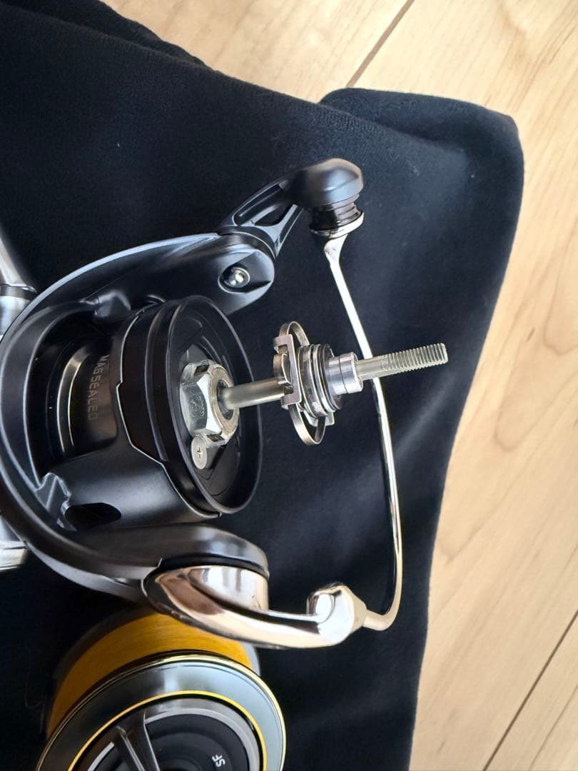 23エアリティ SF2000SS-P