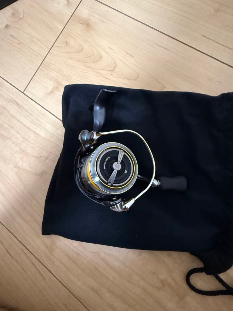 23エアリティ SF2000SS-P