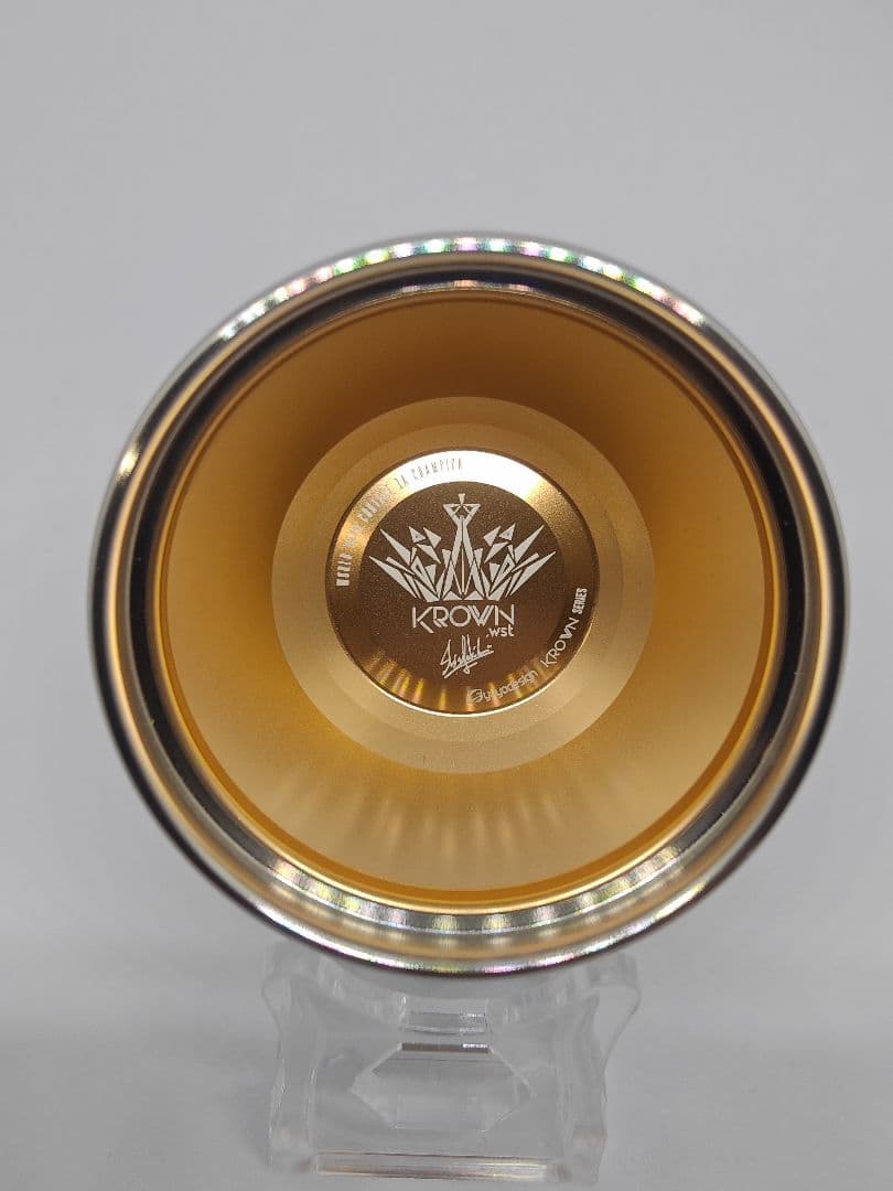 スポーツトイ・アクショントイ C3yoyodesign - Krown.wst