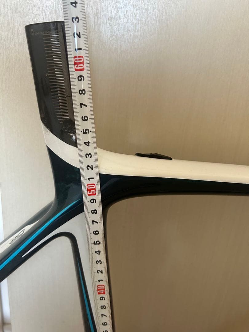 TREK Madone 6.9 Pro ロードバイクフレーム