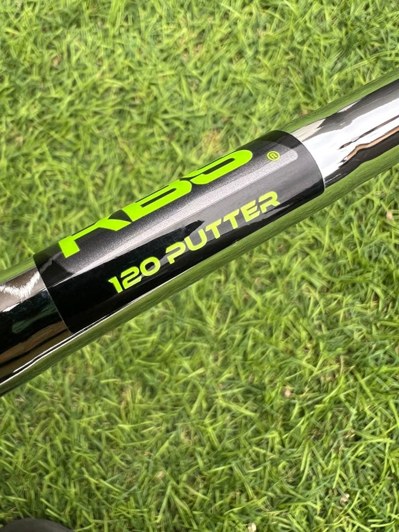 コブラ、パター、キング、スーパーノバ20.右打ち、メンズ