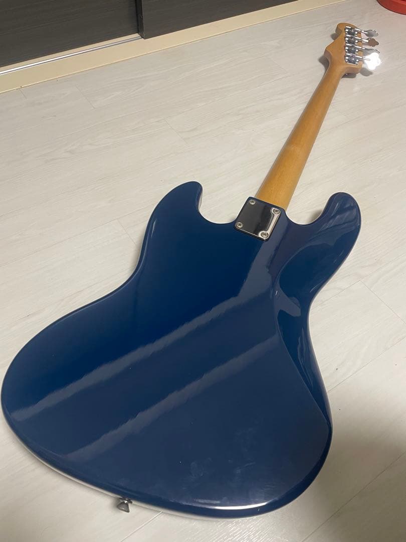 美品　Brian by Bacchus BJB-380　ブライアン