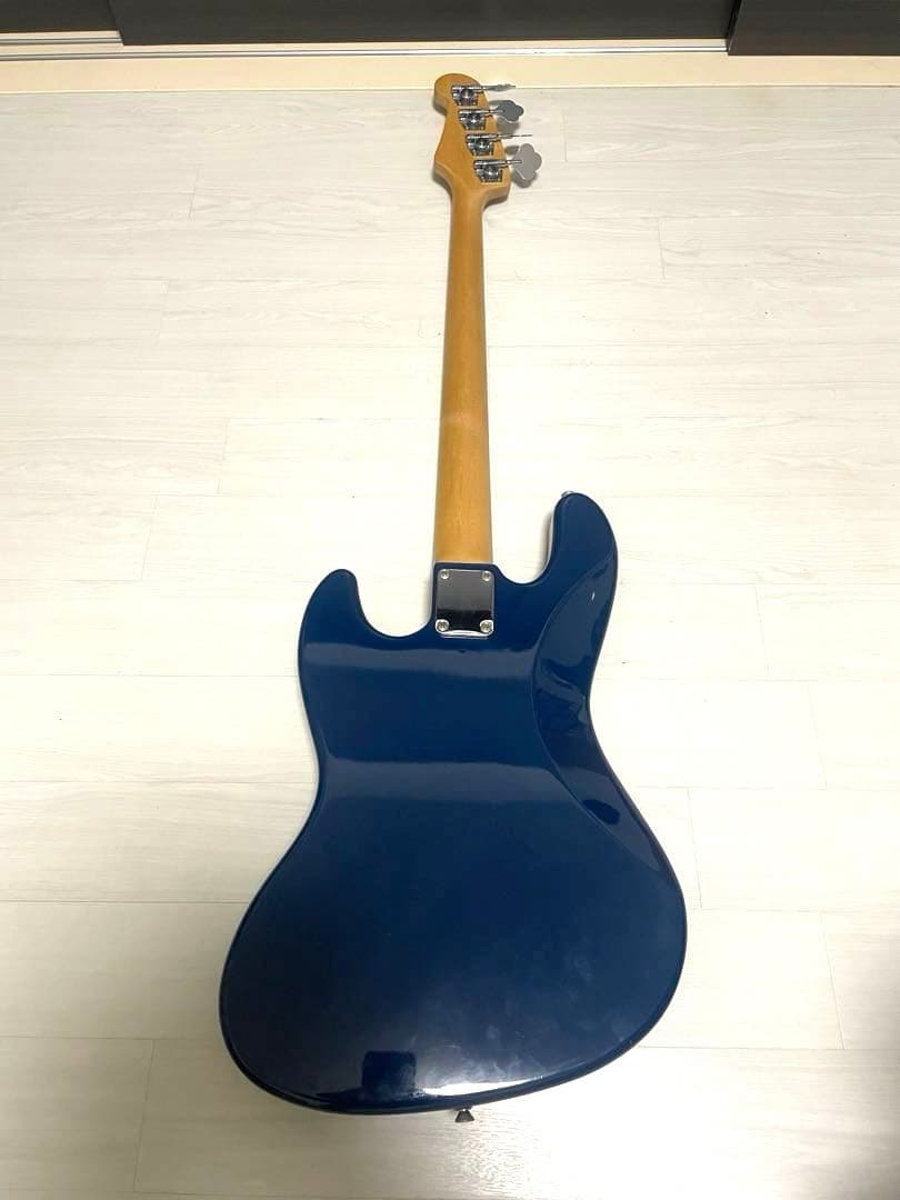 美品　Brian by Bacchus BJB-380　ブライアン