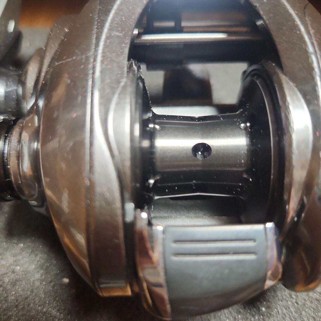 クロナークMGL　151XG