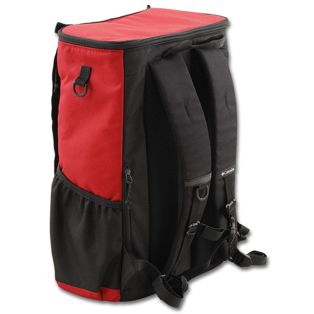 カープコロンビアバックパック2026！限定新グッズ♪