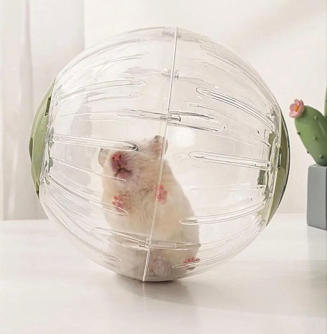 ペット用 エクササイズボール