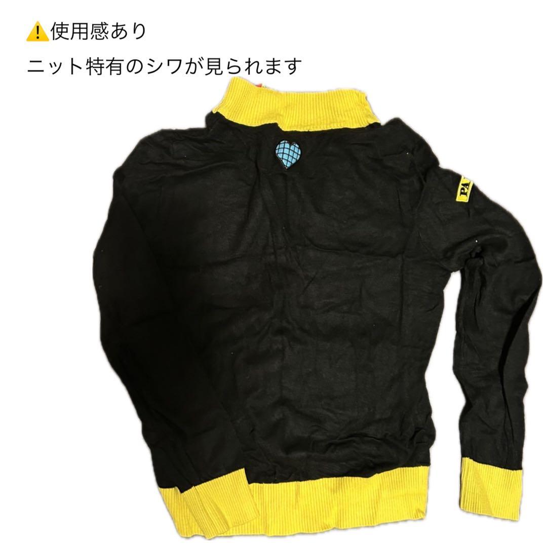 LALA'C GOLF ジャケット Mサイズ スカート付き セットアップ