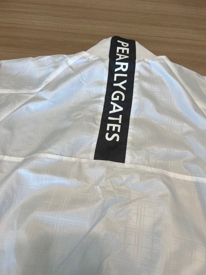 専用になります。パーリーゲイツ　pearlygates