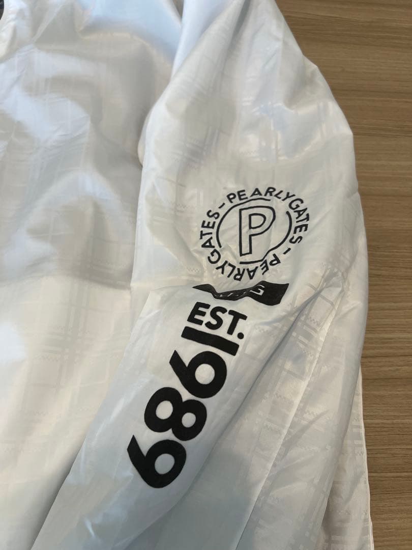 専用になります。パーリーゲイツ　pearlygates