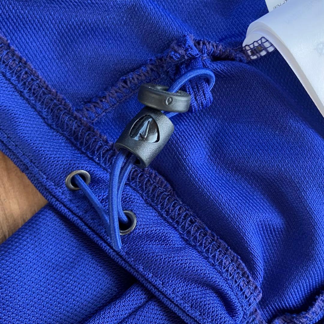 【未使用品】 ナイキ　NIKE　セットアップ　サッカー　ジャージ　上下セット　L