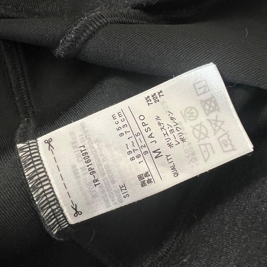 TIGORA ティゴラ　BEAMS GOLF ビームスゴルフ　セットアップ　M