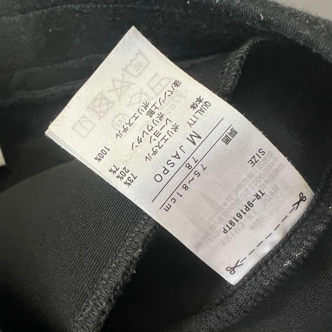 TIGORA ティゴラ　BEAMS GOLF ビームスゴルフ　セットアップ　M