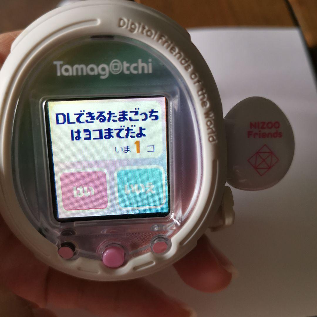 Tamagotchi Smart 25周年アニバーサリー