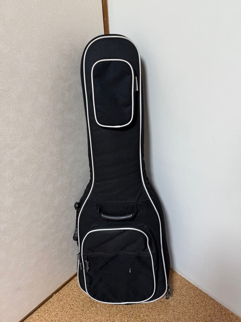 【希少】 Burny PLC-70PP バーニー セミアコ