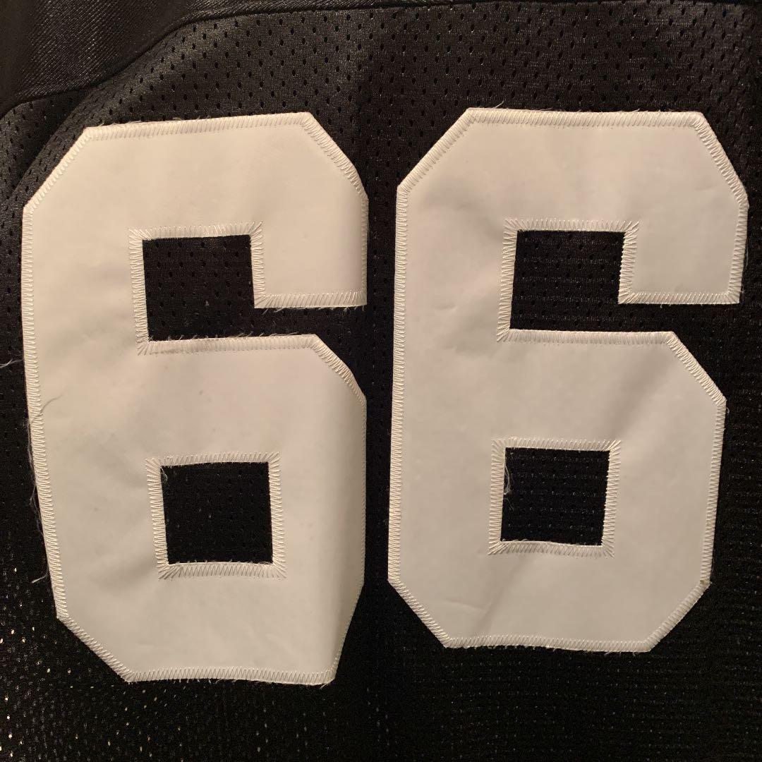 salud 激レア　フットボールシャツ　90s チカーノ  ローライダー