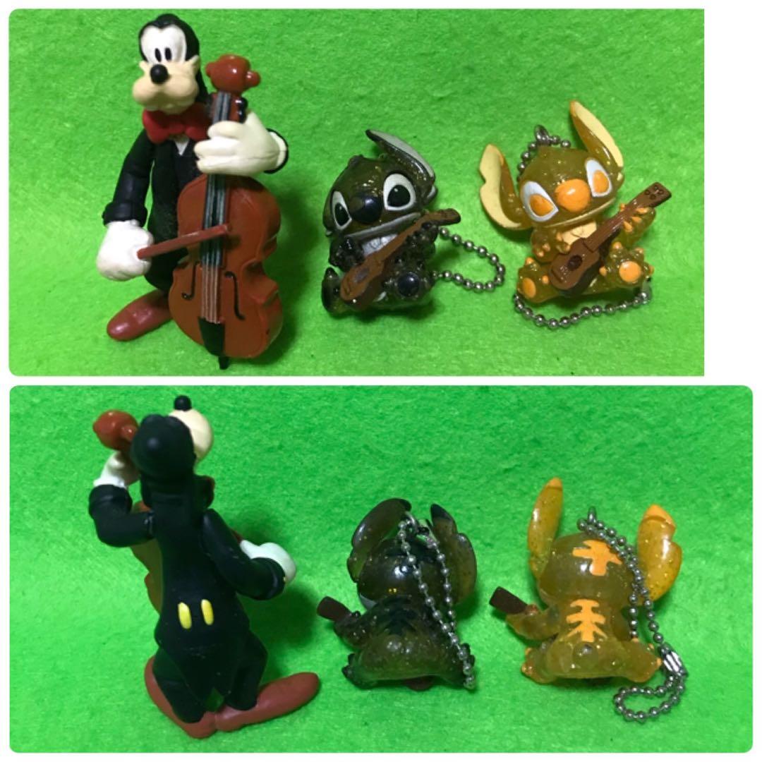 ミニフィギュア　キーホルダー　バッジ　いろいろセット