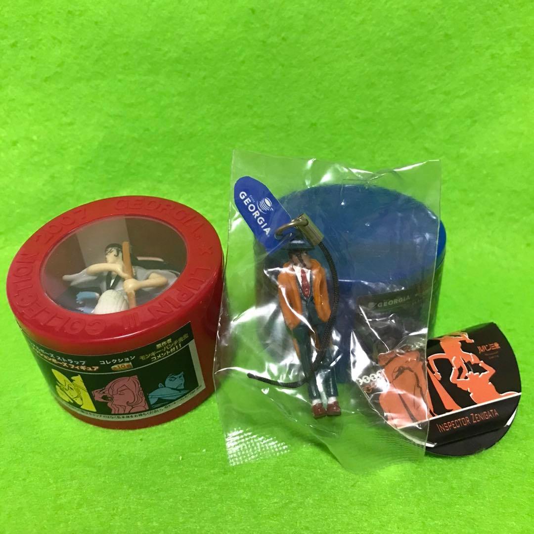 ミニフィギュア　キーホルダー　バッジ　いろいろセット