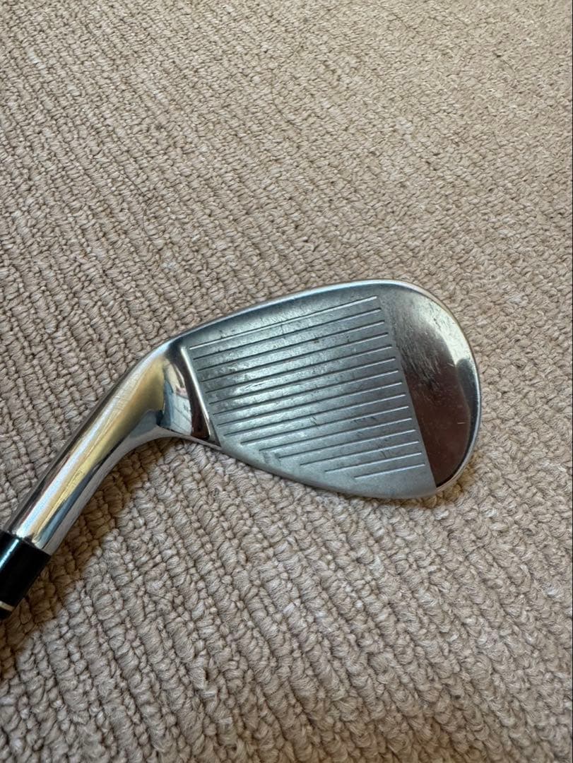 TaylorMade Rsi1 アイアン＋ウェッジセット