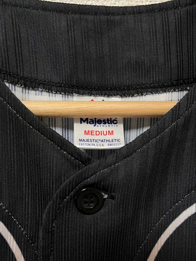 甲斐拓也 ダブルアニバーサリー レプリカユニフォーム 福岡ソフトバンクホークス