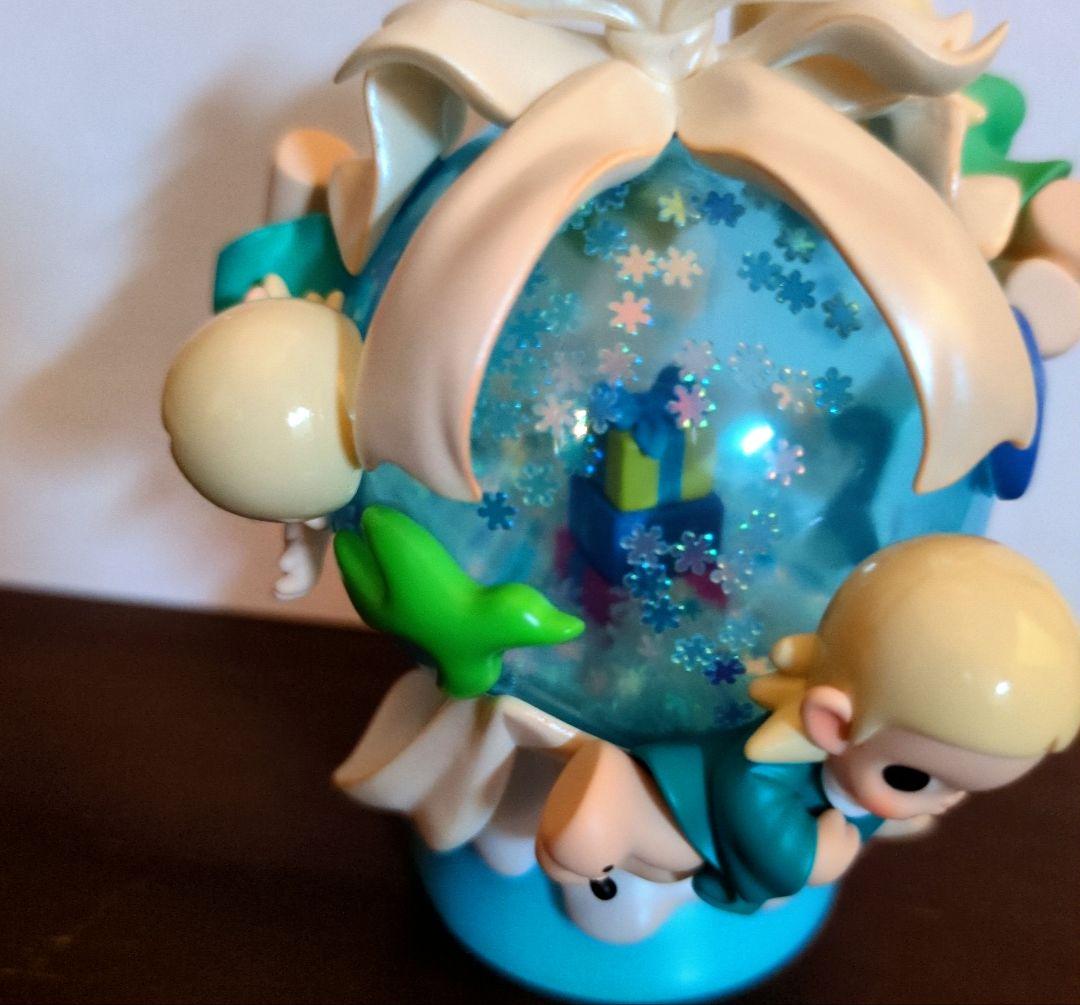 最終Zsiga the winter of gifts シークレット1/144