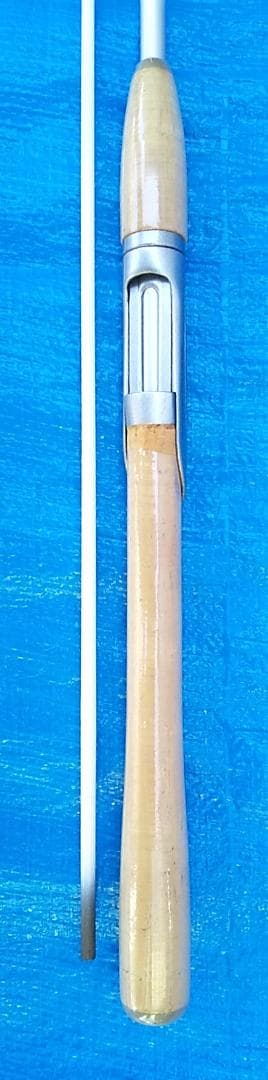 ロッド Daiwa PROCASTER-Z 602MLFS-I INTERLINE