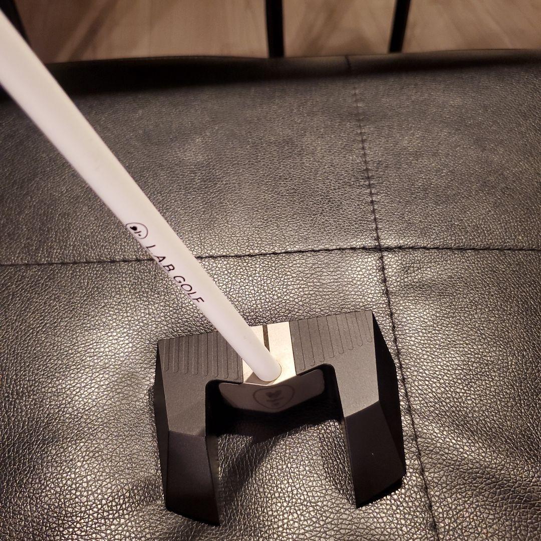 特注LAB GOLF MEZZ.1 ACCRAシャフト 34インチ