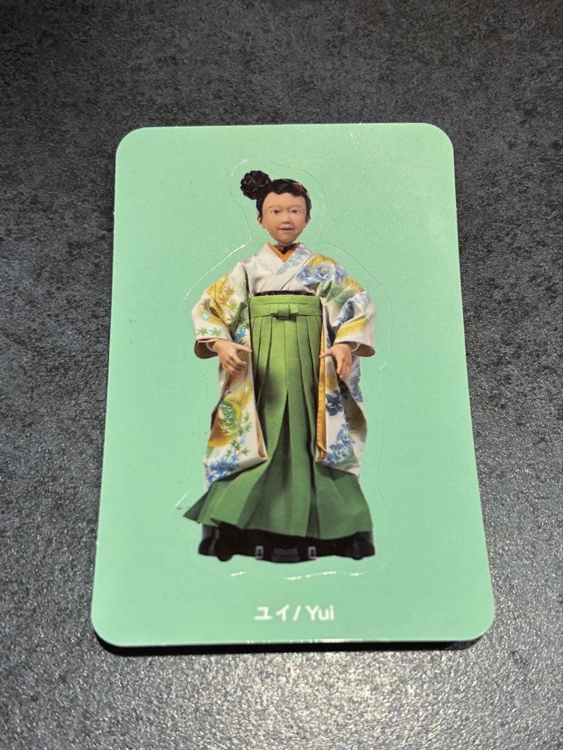 【万博】いのちの未来（FUTURE OF LIFE) ピンバッジ おまけ付き