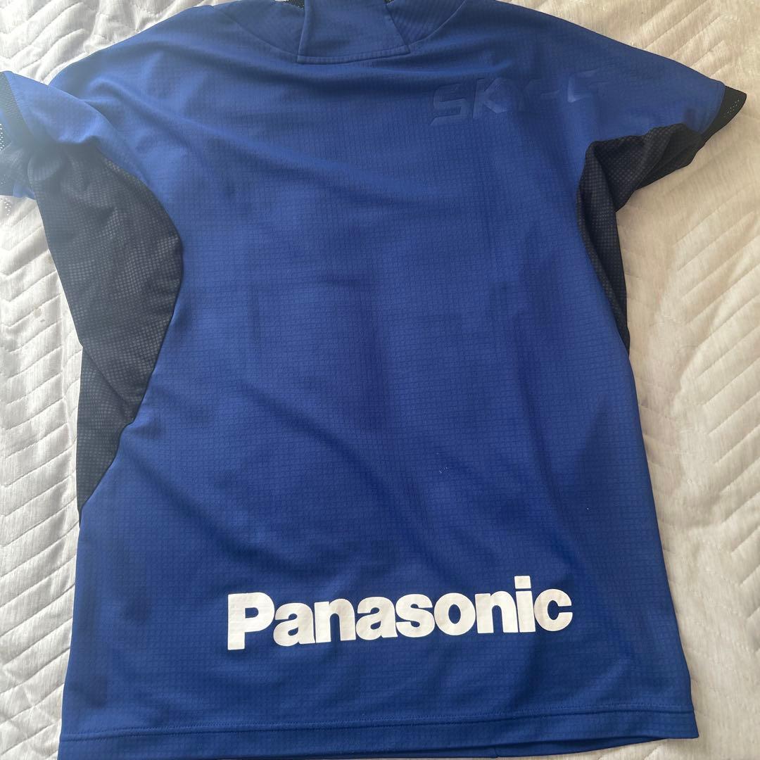 パナソニックパンサーズTシャツ