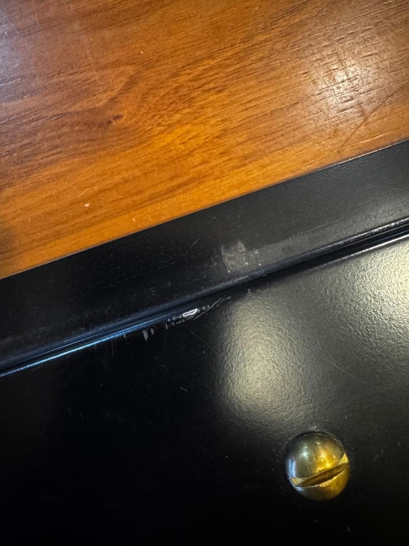 802 PRODUCTS シェルコン50 アイアントップフレーム 天板 2枚