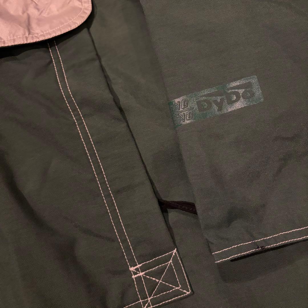 1996 dydo jacket ダイドー ドリンコ 立花 ハジメ ジャケット