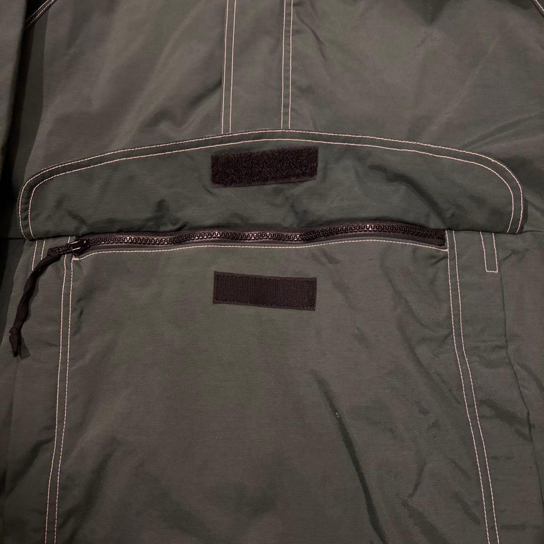 1996 dydo jacket ダイドー ドリンコ 立花 ハジメ ジャケット