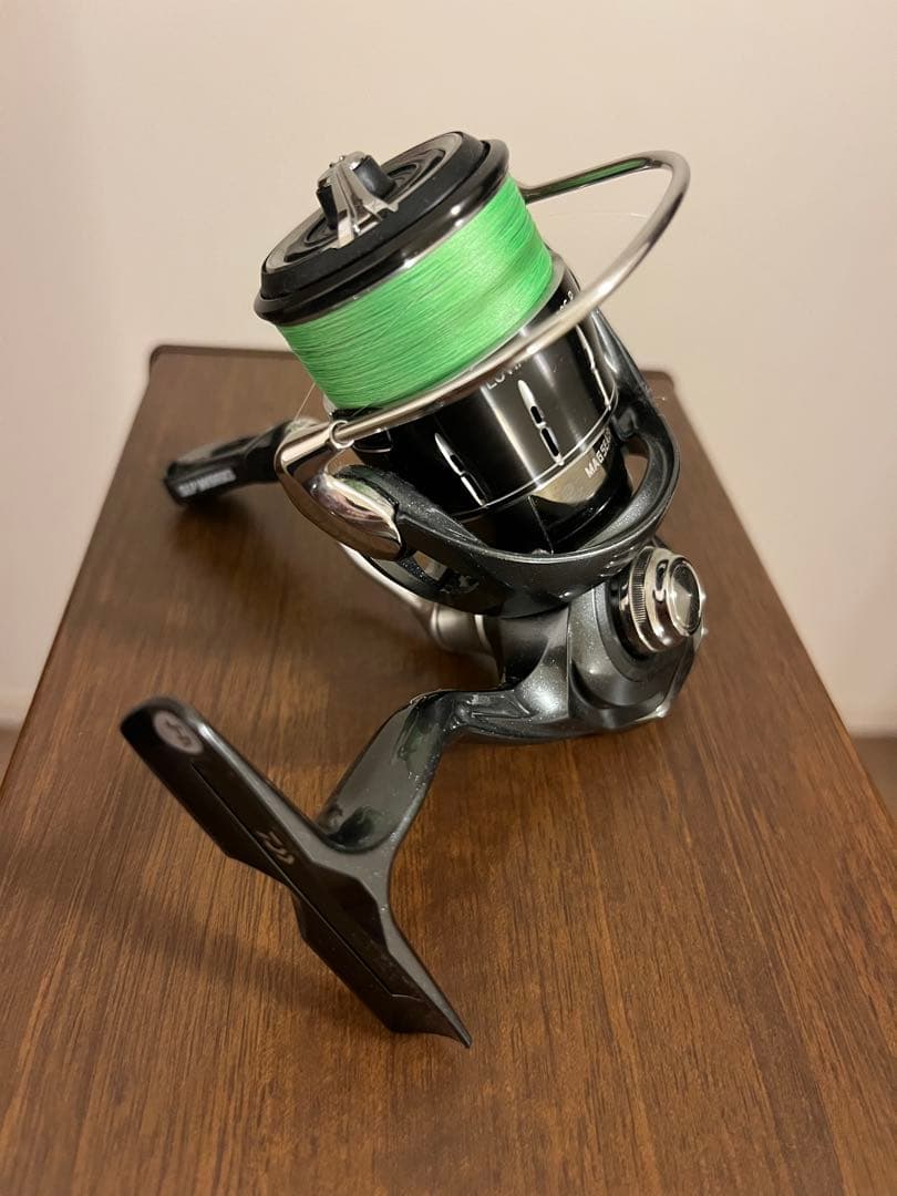 ひでぞうLUVIAS LT2000S-P