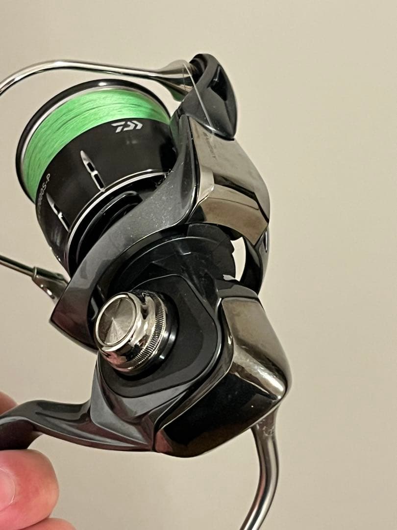 ひでぞうLUVIAS LT2000S-P