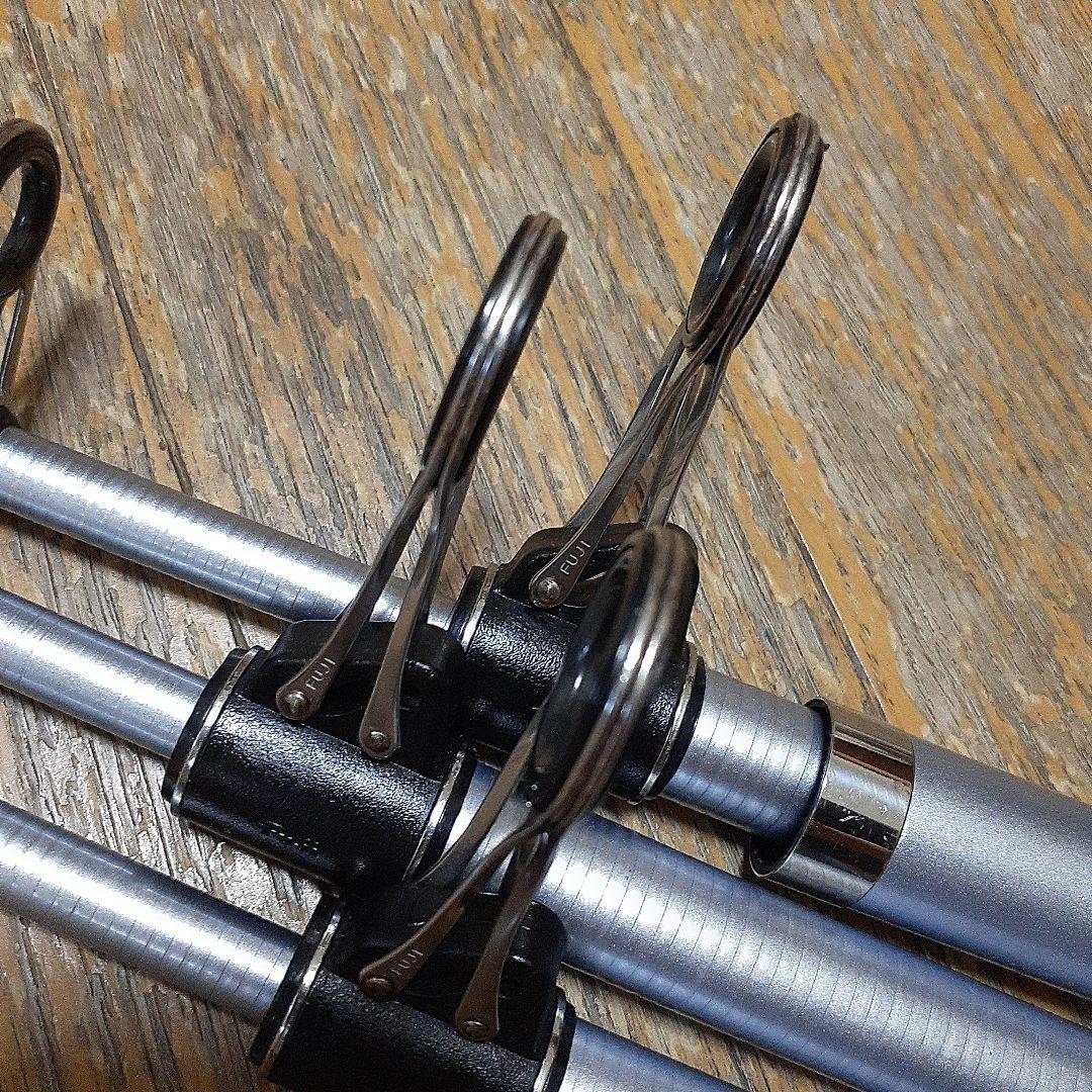 シマノ　サーフリーダー EV 405 CX-T　３本セット