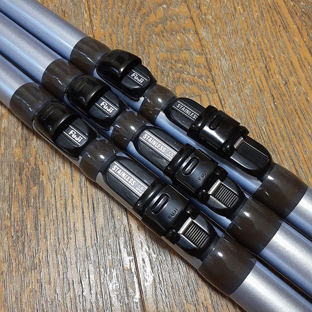 シマノ　サーフリーダー EV 405 CX-T　３本セット